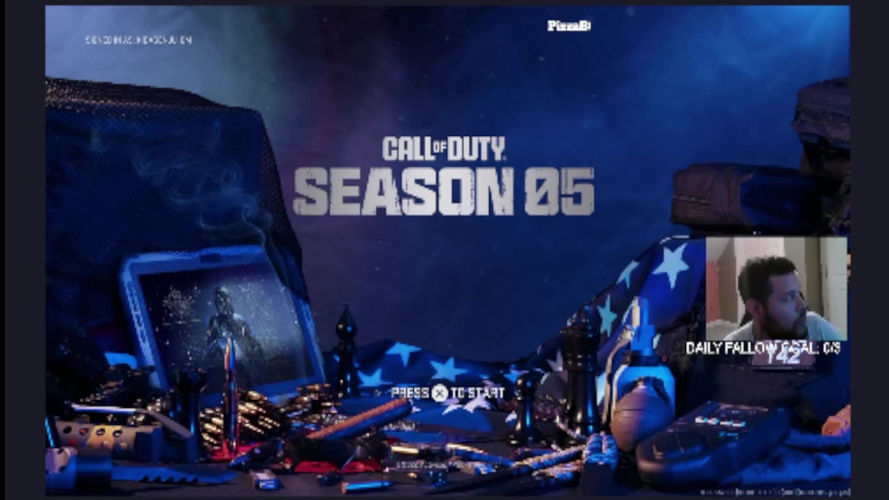 COD Stream come join us