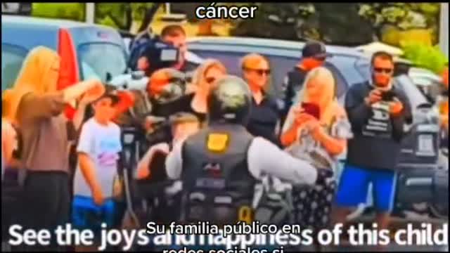 Todavía queda humanidad ❤