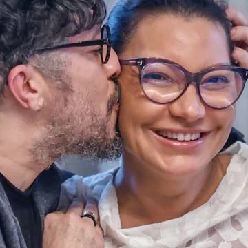 Janja posta vídeo para comemorar volta de Jean Wyllys ao Brasil