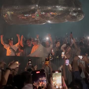 Keinemusik LIVE IN Dubai