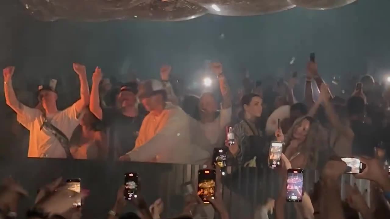 Keinemusik LIVE IN Dubai