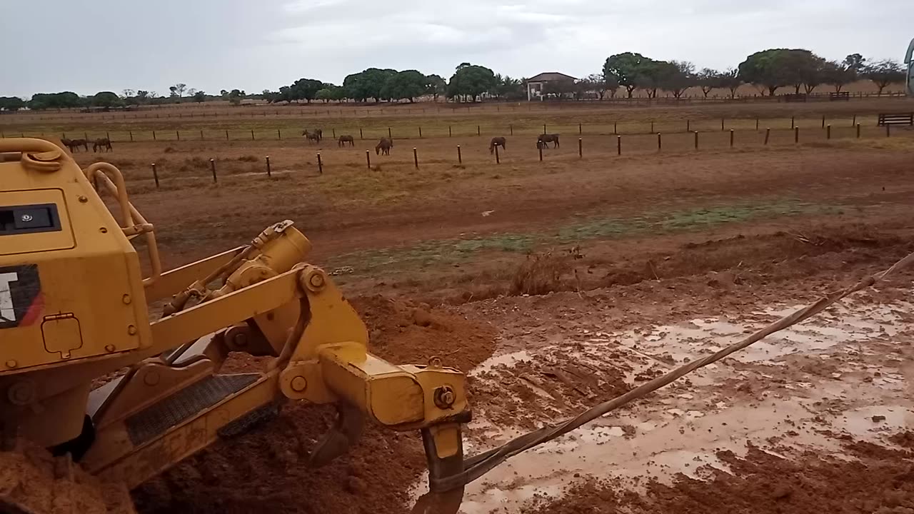 heavy rain in brazil