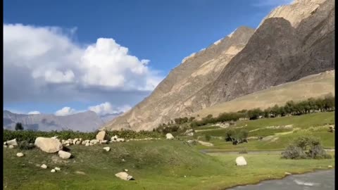 Beautiful pakistan