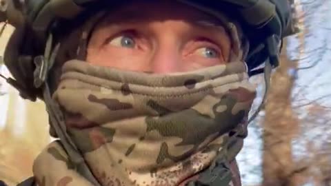 Ukrainian soldier about the situation in Bakhmut