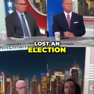 The Struggles of the Democratic Party: A Decade of Trump