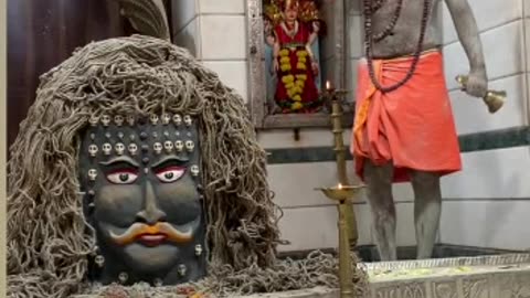 Har har mahadev