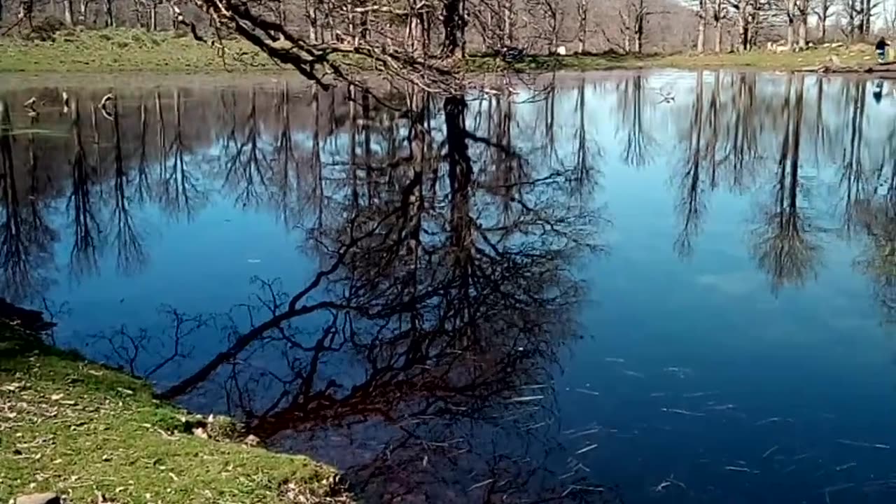 Lac ouroufel