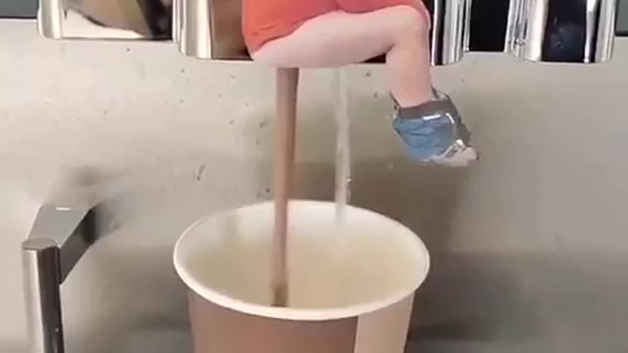 Snapchat video