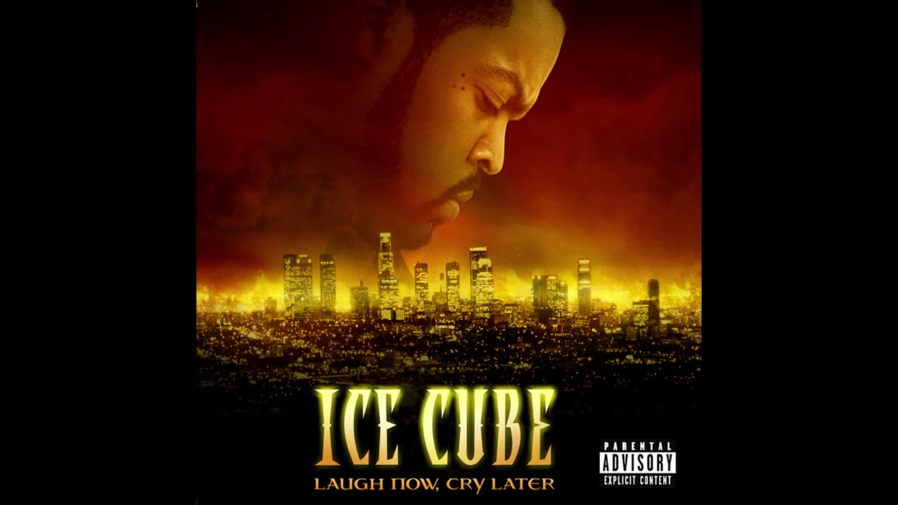 Ice Cube - Stop Snitchin’