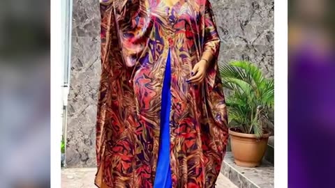 African Wears