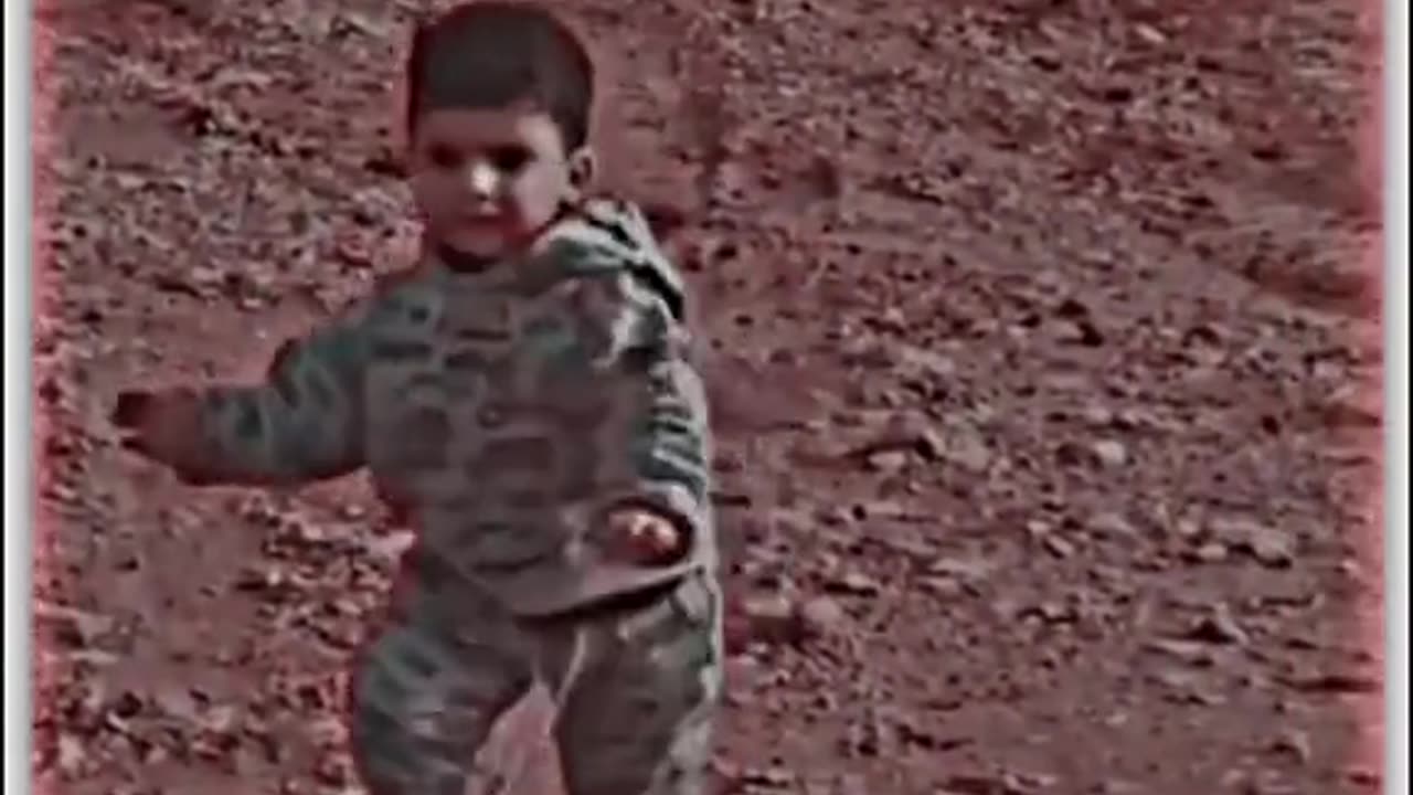 brave child