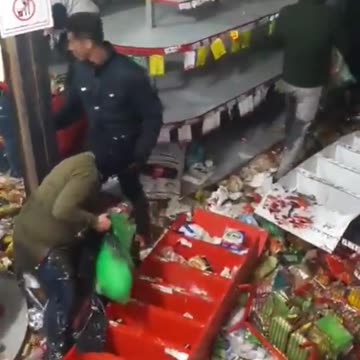 Five reportedly killed at protests over soaring food prices