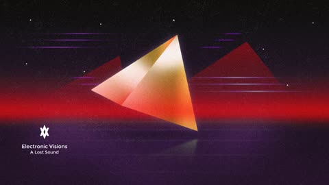 Electronic Visions - A Lost Sound