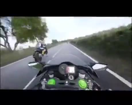 This moto jump