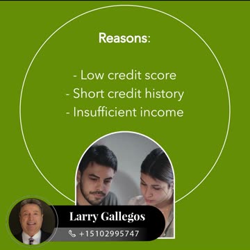 Co-Signing a Mortgage: A Quick Guide