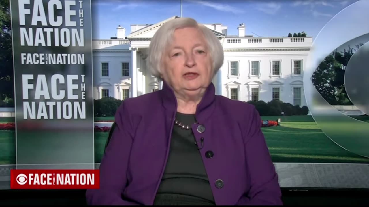 Treasury Sec. Janet Yellen on whether there could be a bailout of Silicon Valley Bank