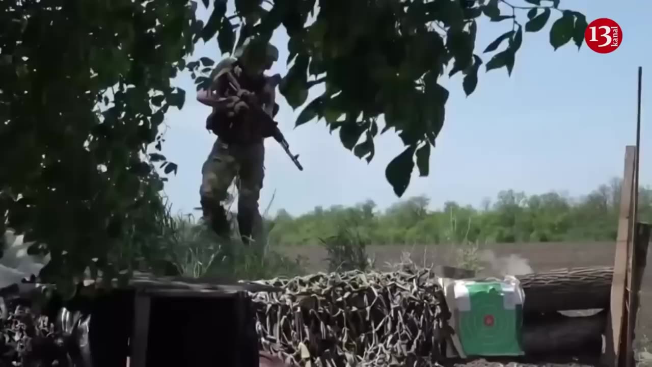 The Belgorod events create favorable conditions for Ukraine's counterattack