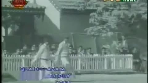 PTV Old Cricket Music - Childhood Memories