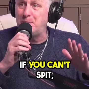 This is embarrassing