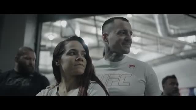 Dana White’s Contender Series: Next Level - Piera Rodriguez | Part 2