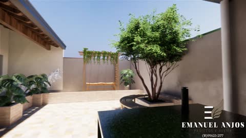 leisure area #02