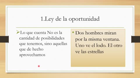 25 concejos para ser exitoso en la vida , según la biblia parte 1