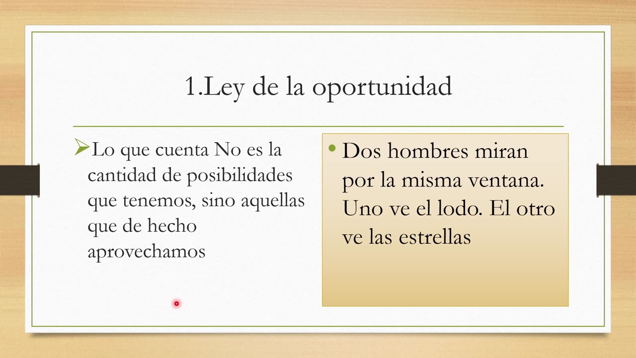 25 concejos para ser exitoso en la vida , según la biblia parte 1