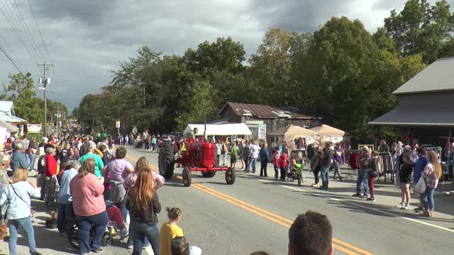 Allardt Pumpkin Festival 2022 Part 2