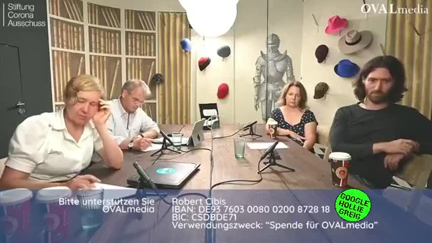 Depopulation By Any Means Dr. Bryan Ardis, Dr. Reiner Fuellmich and Dr. Wolfgang Wodarg