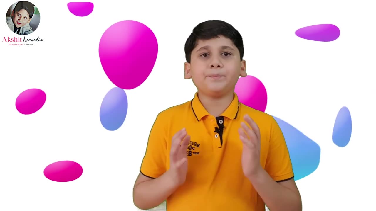 What's Inside Matter's | One Habit that will Change your Life | Akshit Kennedia