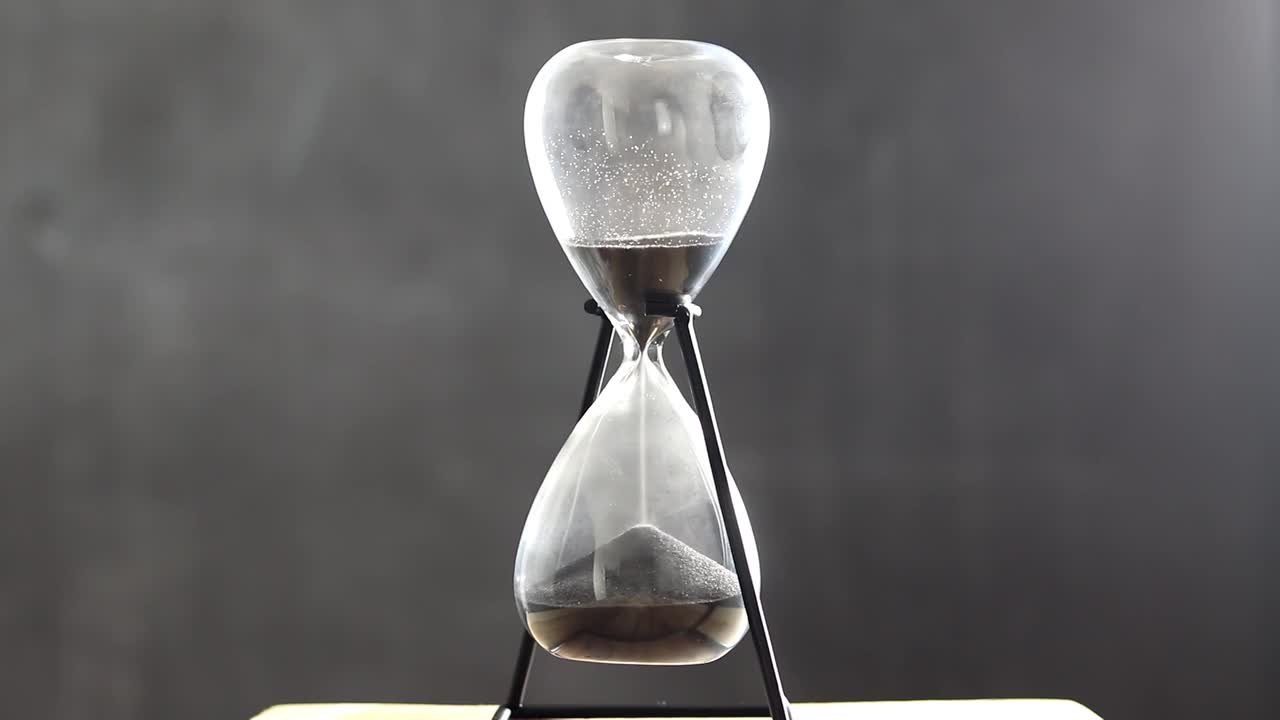 Hourglass