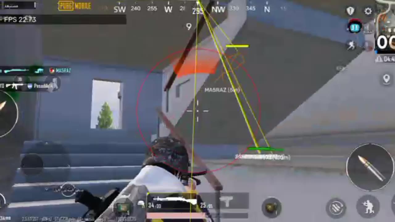 Game seluler pubg terbaik