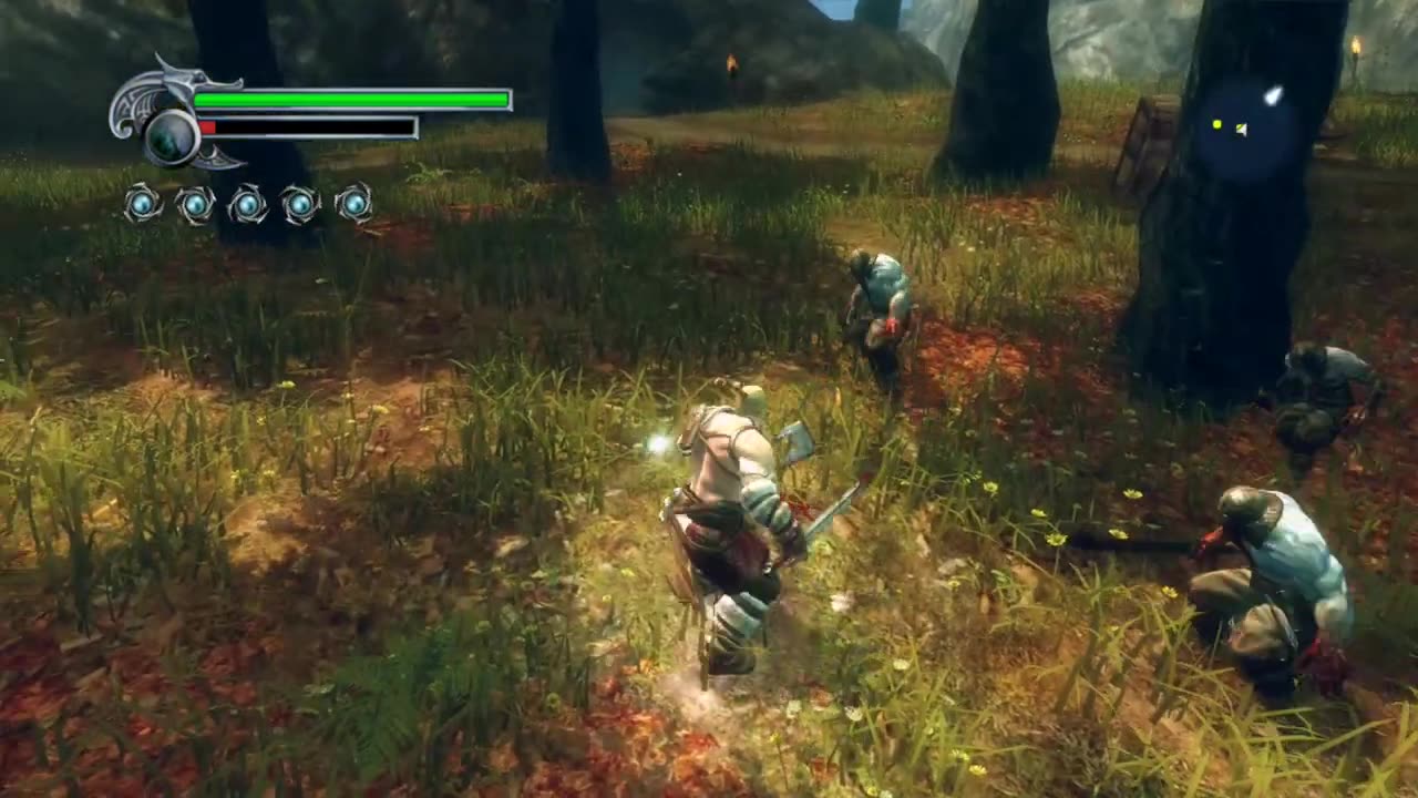 Let's Play Viking Battle for Asgard 06