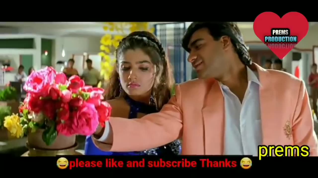 KITNA HASEEN CHEHRA FUNNY DUBBING VIDEO | JEETA THA JISKE LIYE FUNNY DUBBING VIDEO AJAY DEVGAN