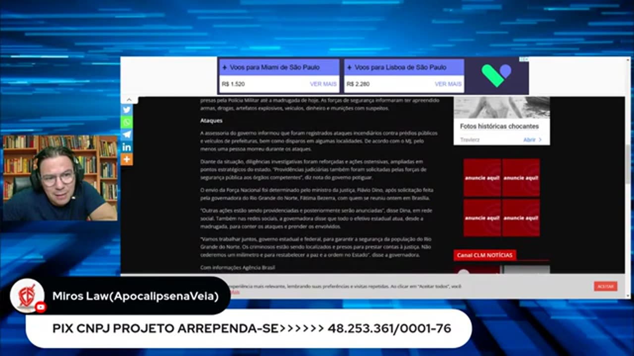 Romênia elege uma ferramenta de inteligência artificial para ser o novo membro do Governo