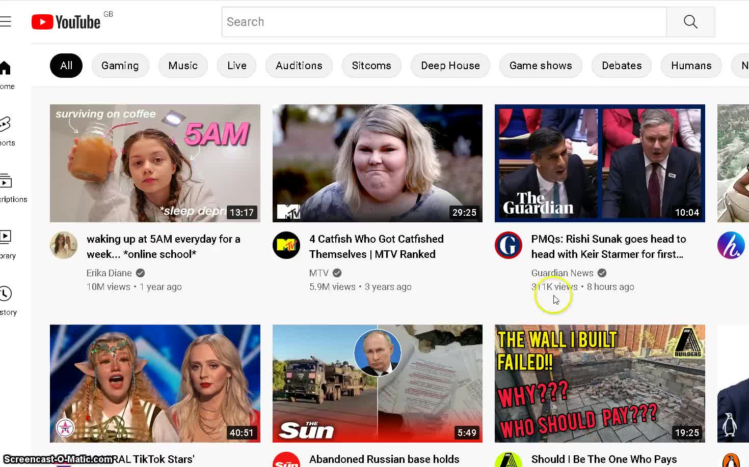 My Videos are not going viral