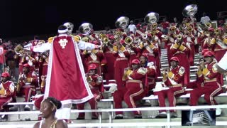 TUSKEGEE TELEVISION NETWORK INC | TUSKEGEE VS ALABAMA STATE | BATTLE OF THE BANDS