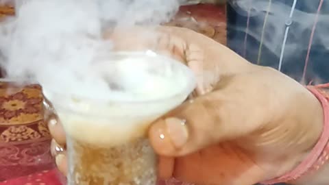 Carbon Soda Making | Street Food