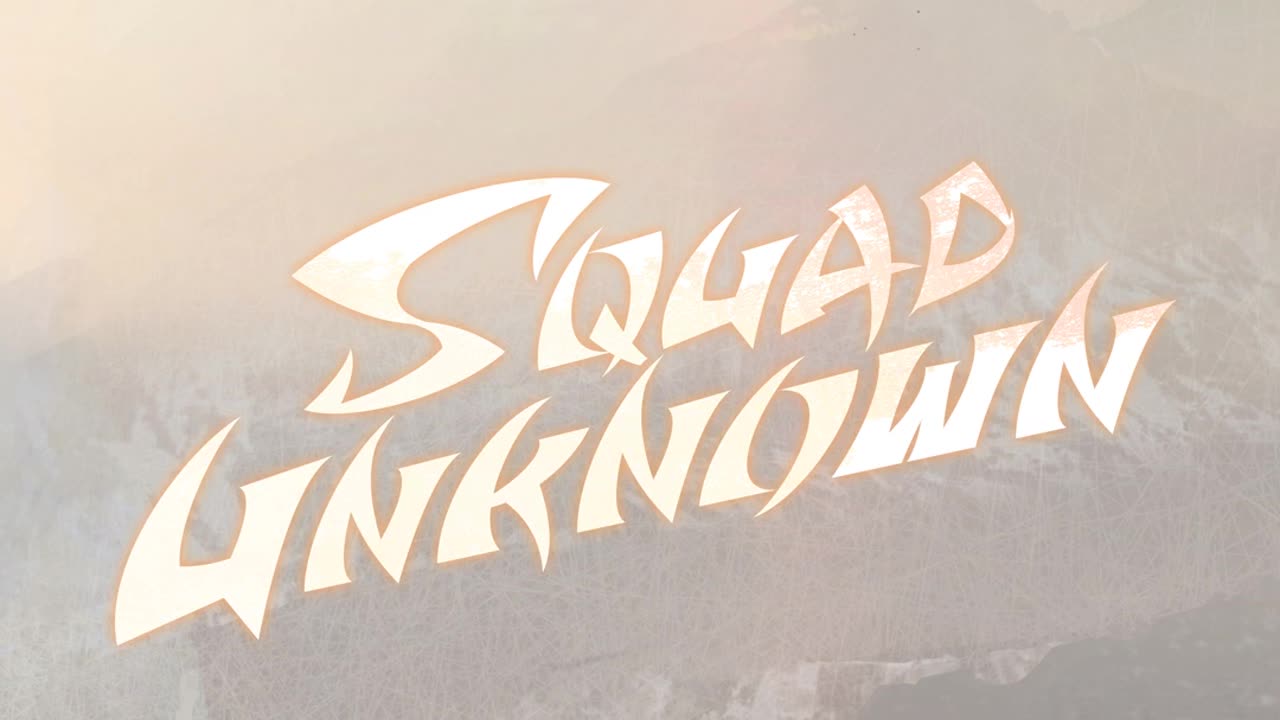 Arknights OST - Squad Unknown (Instrumental Version)