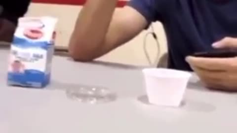 You have 5 seconds to be racist as possible ! No ?