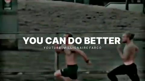 Motivational video