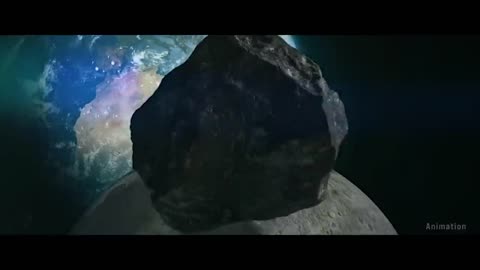 Adam Driver Asks NASA About Asteroids