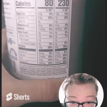 Kitu Super Coffee - French Vanilla is BOMB (Dairy Free) 1st taste reaction (Coffee Drink Review)