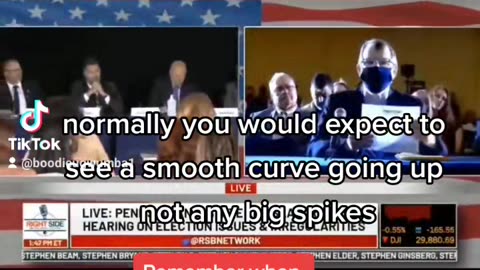 A reminder of how Biden "won."