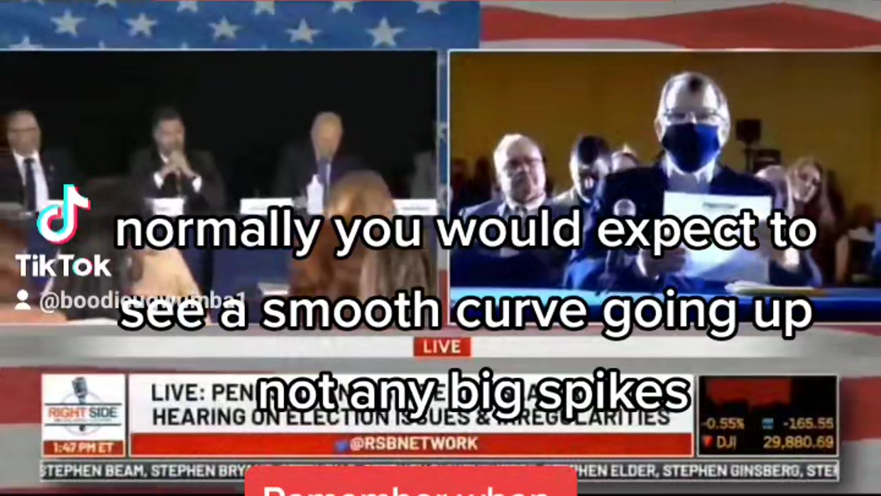 A reminder of how Biden "won."