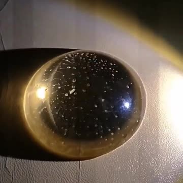 Firmament Dome! See how easy it is to explain the sun and moon!