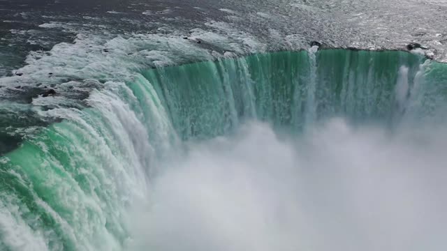 Beautiful Niagara Falls