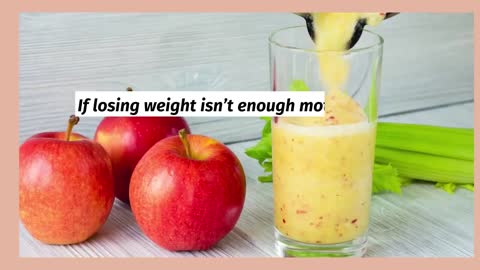 2022 EASY WEIGHT LOSS IN 7 DAYS DRINKING SMOOTHIES!!! LOSE THE WEIGHT NO GYM NEEDED!