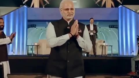 Narendra Modi