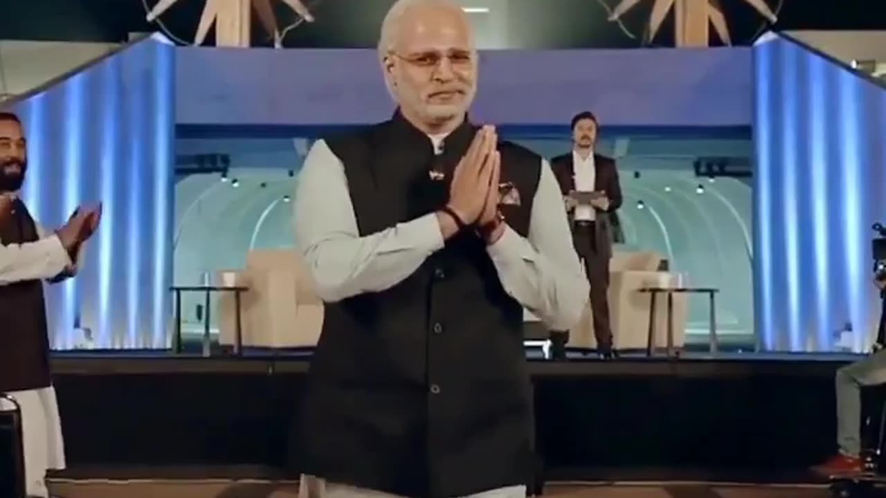 Narendra Modi